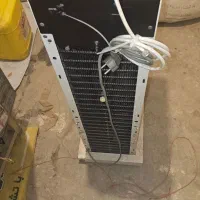 آبسردکن ایستاده مجیک مدل wpu-8900f|آب‌سردکن و تصفیه آب|مشهد, عامل|دیوار