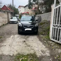 فروش هایما ۱۴۰۱ پلاس|خودرو سواری و وانت|خرم‌آباد (تنکابن), |دیوار