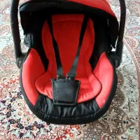 کریر نوزاد|کالسکه و لوازم جانبی|پلدشت, |دیوار