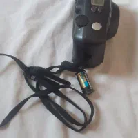 دوربین قدیمی