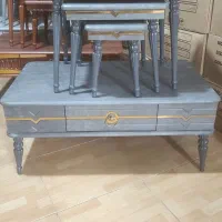 جلومبلی|مبلمان خانگی و میز عسلی|بروجرد, |دیوار