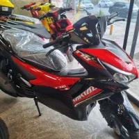 ایروکس (فول رادیات اب) تکتاز