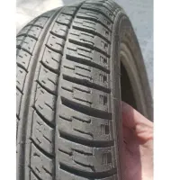 یک جفت لاستیک بارز سایر 165