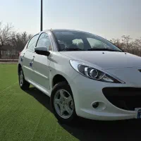 ۲۰۷ پانا ۱۴۰۴|خودرو سواری و وانت|تهران, آذری|دیوار