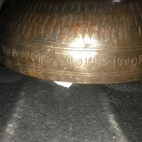 پیاله ۳۰۰ ساله|کلکسیون اشیاء عتیقه|ساری, |دیوار