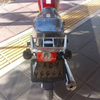 احسان‌۲۰۰|موتورسیکلت|تربت‌حیدریه, قائم|دیوار