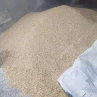 ذرت و سویا