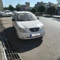 تیبا 2 مدل 93