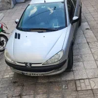 پژو SDv9 مدل۹۱