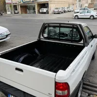 پراید وانت 151 مدل 1404 / صفر کیلومتر|خودرو سواری و وانت|اراک, |دیوار