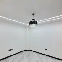 ۶۴ متر خوش،نما/مشاعات قوی/کهریزک/سند تکبرگ|فروش آپارتمان|ری, حمزهآباد|دیوار