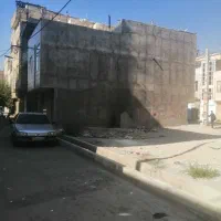 خانه معاوضه زمین دو کله100متر فروشی مشکین دشت|فروش زمین و ملک کلنگی|مشکین‌دشت, |دیوار