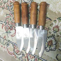 چاقوی آشپزخانه برند حیدری|ظروف پخت‌وپز|فردیس, شهرک ارم|دیوار