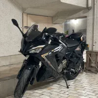 qj srk 250 rr کیوجی