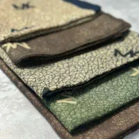 کالکشن پاییزه ما در طرح‌ها و رنگ‌های متنوع رسیده.