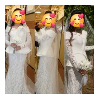 لباس مجلسی