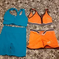 نیم تنه ی ورزشی