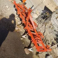 تراکتور ۲۸۵ مدل ۸۵|خودرو سنگین|دینور, |دیوار