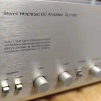 Technics  Integrated DC SU-V6X|سیستم صوتی خانگی|شیراز, درکی|دیوار