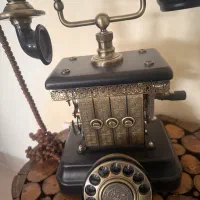 تلفن رومیزی نو استفاده نشده