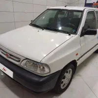 پراید صبا مدل ۱۳۸۸|خودرو سواری و وانت|بیرجند, |دیوار