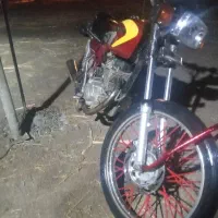 متورآریانا۱۲۵سی سی