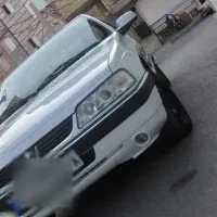 405 slx|خودرو سواری و وانت|بومهن, |دیوار