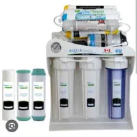 تصفیه آب خانگی با نرخ دولتی|آب‌سردکن و تصفیه آب|دماوند, گیلاوند|دیوار