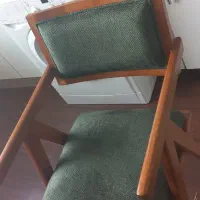 میز ناهار خوری ۶نفره|میز و صندلی غذاخوری|نیشابور, فردوس شمالی|دیوار