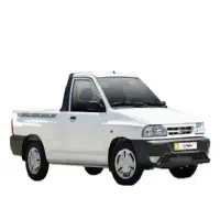 ثبت نام خودرو سایپا پراید وانت با قیمت کارخانه