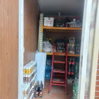 کانکس اریا بارون|مصالح و تجهیزات ساختمان|مشهد, امام رضا (ع)|دیوار