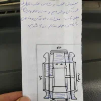 پراید ۸۸ موتور و گیربکس سالم|خودرو سواری و وانت|رشت, منظریه|دیوار