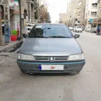 پژو 405 مدل 91|خودرو سواری و وانت|رباط‌کریم, نصیرشهر|دیوار