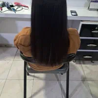 احیا وپروتیین وکربوتاکس وکراتین  زیبای مارال|خدمات آرایشگری و زیبایی|مشهد, شهید بهشتی|دیوار