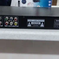 دی وی سونی|پخش‌کننده DVD و ویدیو|خرمدره, |دیوار