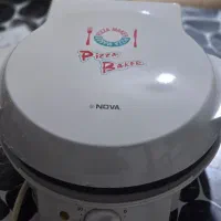 پیتزاپز وکیک پز