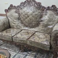 تولیدی کاور مبل هنر  قبول سفارش از کل ایران