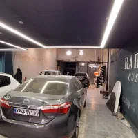 مغازه ۲۷۰ متر