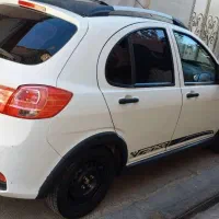 کوییک سفید مشکی مدل R1400|خودرو سواری و وانت|رباطکریم, نصیرشهر|دیوار