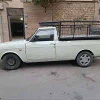 پیکان وانت فروشی|خودرو سواری و وانت|پاکدشت, پاکدشت (مامازند)|دیوار