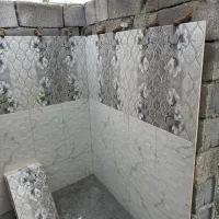 گچکاری کاشی سیمانکاری لکه گیری بنایی ساختمان|خدمات پیشه و مهارت|همدان, |دیوار