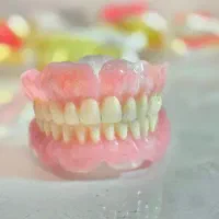 پلن درآمدزایی و شراکت (دندان)