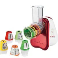 رنده برقی مولینکس اصل فرانسه