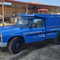 نیسان دوگانه اپشنال