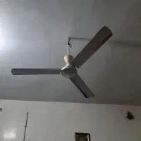 پنکه سقفی|پنکه و تصفیه‌کنندهٔ هوا|اهواز, شهرک دانشگاه|دیوار