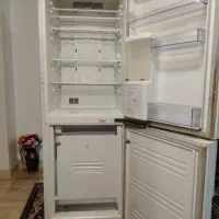 یخچال دوو|یخچال و فریزر|قائمشهر, |دیوار