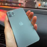 ایفون 11pro max