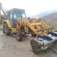 بیل بکهوتی دی ال 86|خودرو سنگین|جوانرود, |دیوار