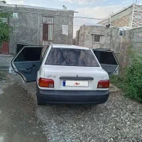 پراید مدل 1380
