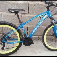 دوچرخه26دنده ای|دوچرخه، اسکیت، اسکوتر|سندرک, |دیوار